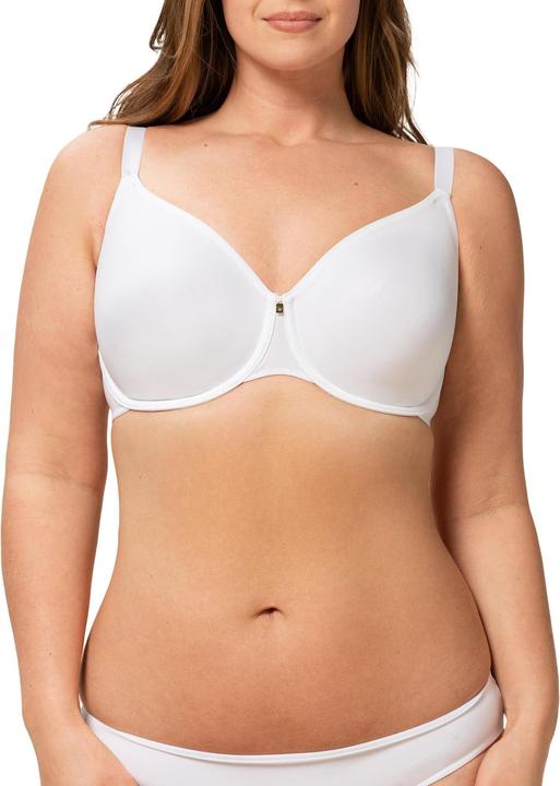 Produktbild Triumph Bügel-BH Body Make-Up Essentials (75 C, 2er Pack)