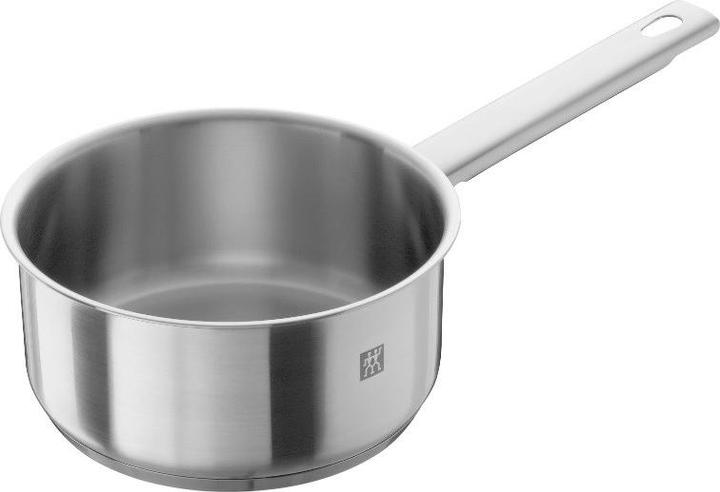 Actual product image Zwilling Joy (24 cm, Pan set + pot set, Stainless steel)