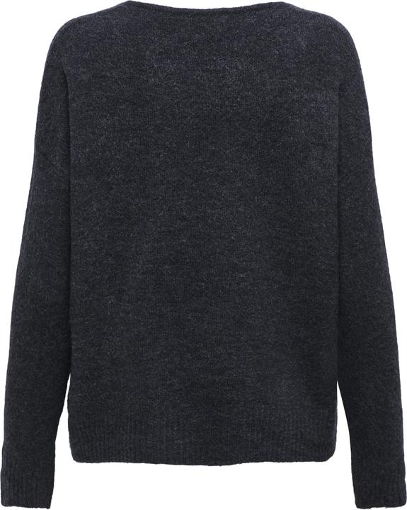 Actual product image JdY V-neck knitted jumper Knitted jumper (L)