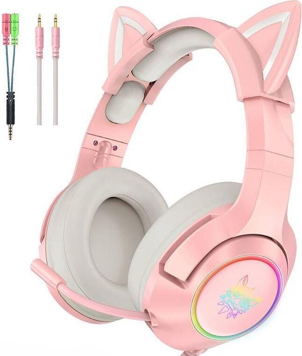 Actual product image Onikuma K9