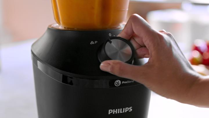 Actual product image Philips Stand mixer 3000 Series ProBlend HR2291/41 (600 W)