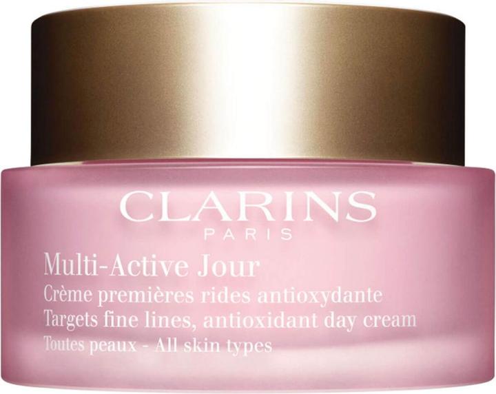 Produktbild Clarins Multi-Active Jour (50 ml)