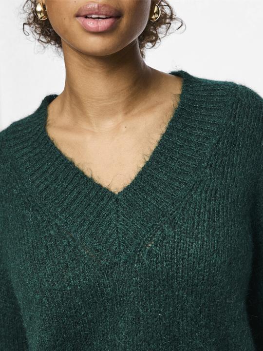 Image du produit Pieces PCNADINA Pull à col en V (M)