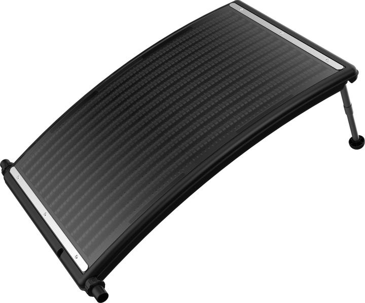Actual product image Aqua Speed Solarboard Heater