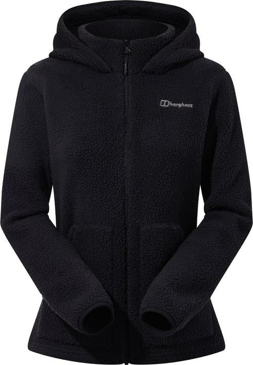 Berghaus Darria Hooded Kacket (20)