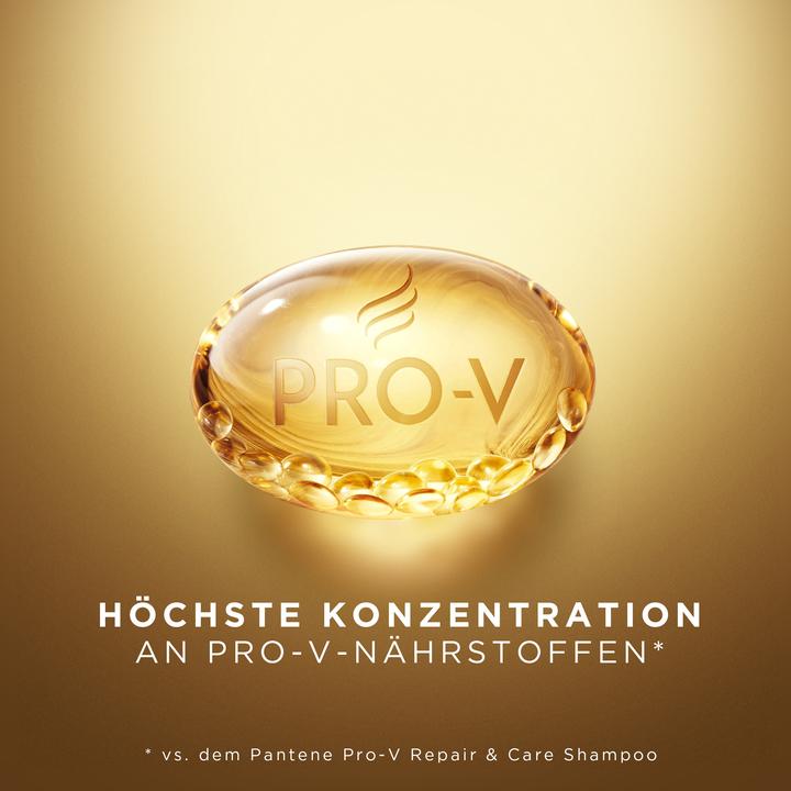 Produktbild Pantene Molecular Bond Repair (160 ml)