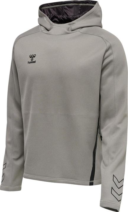 Grey Melange