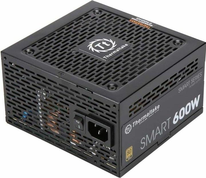 Immagine prodotto Thermaltake 850W Toughpower GX3 System Pack Oro (850 W)