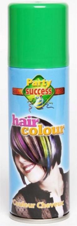 Fasnacht Haar Colorspray