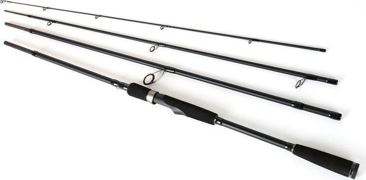 Immagine prodotto Stucki Fishing Stucki Deluxe Traveller Ii (Filatura, 270 cm)