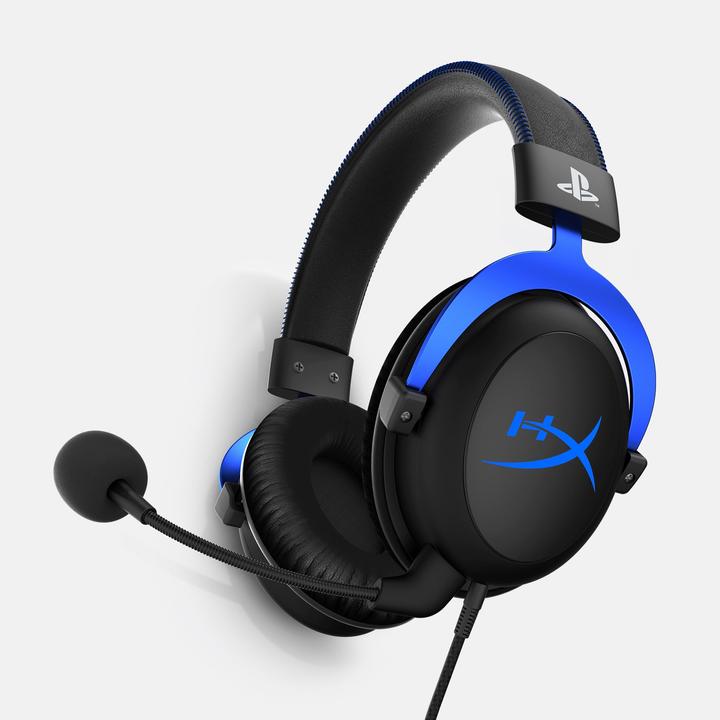 Actual product image HyperX Cloud (Cable)