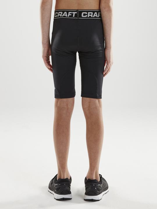 Actual product image Craft Pro Control Compression Short Tights Jr (146)