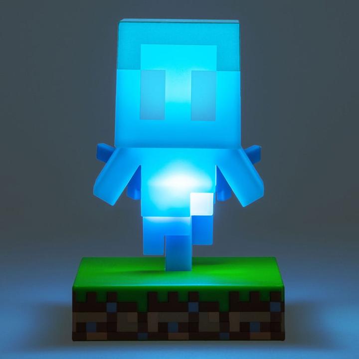 Actual product image Paladone Products Minecraft - Lamp Icon Allay