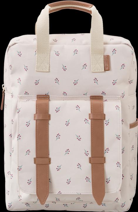 Actual product image Fresk Backpack, Berries