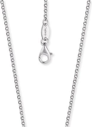 Immagine prodotto Engelsrufer Catena di piselli in argento (Argento, 90 cm)