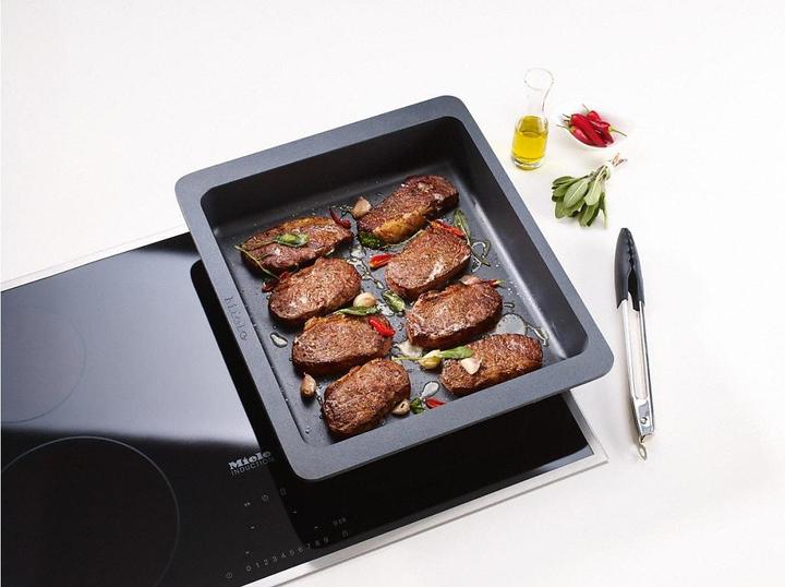 Image du produit Miele HUB 5001-XL Torréfacteur universel
