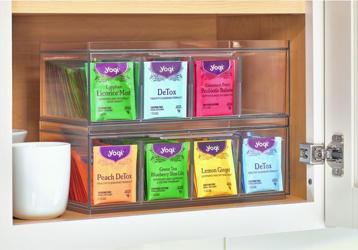 Image du produit iDesign Crisp (32 x 16 x 11,5 cm, 5.90 l)