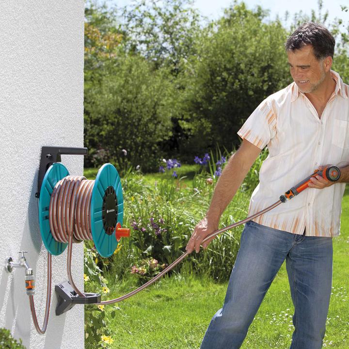 Image du produit Gardena Classic (60 m)