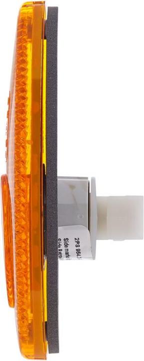 Actual product image Hella Side marker light halogen for DAF MAN TAM KARMANN FENDT HOBBYCAR