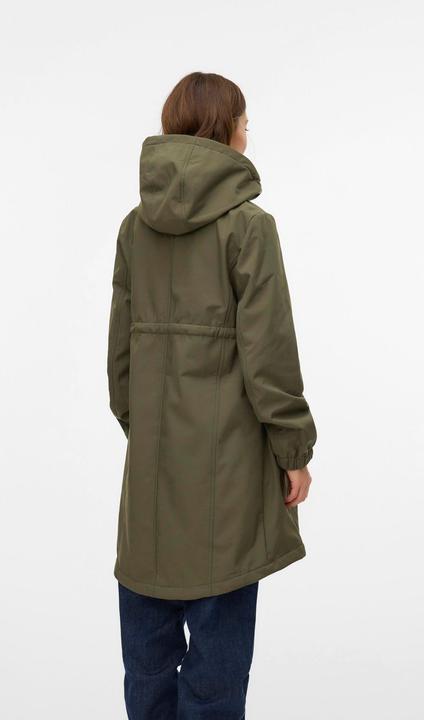 Produktbild Mamalicious Mlnell Solid 3in1 Softshell Jacket Noos (XL)