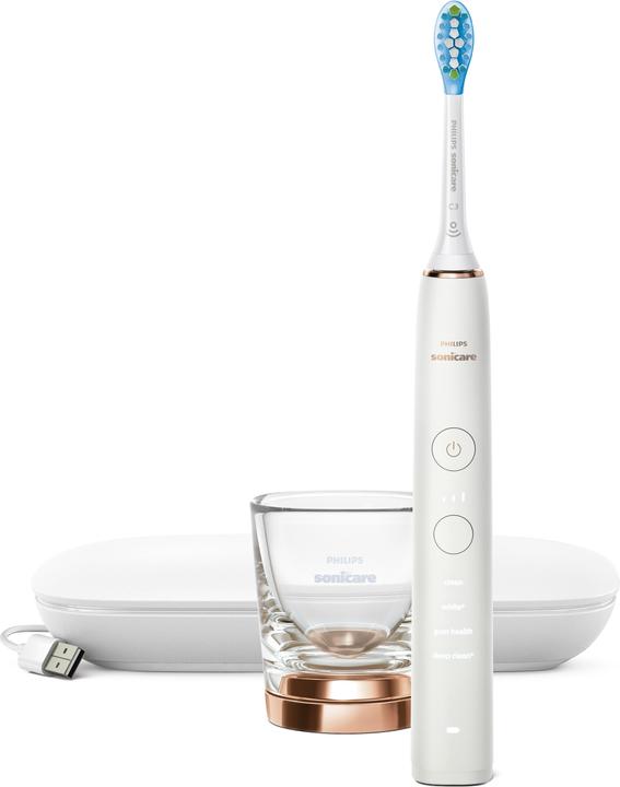 Philips Sonicare DiamondClean 9000 (Schallzahnbürste)