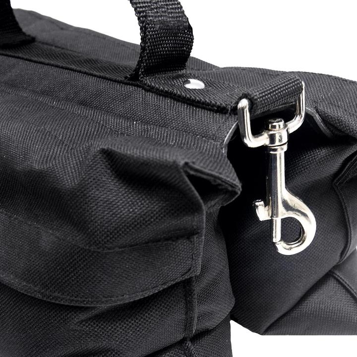 Actual product image Kupo Empty sandbag (Further accessories)
