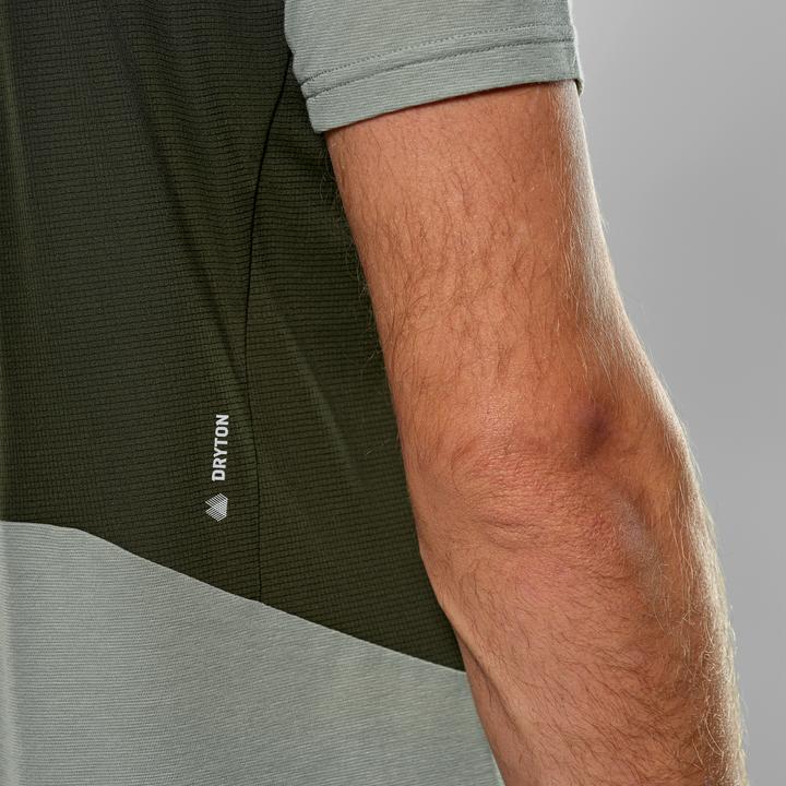 Produktbild Salewa Puez Hybrid Dry'Ton T-Shirt (54)