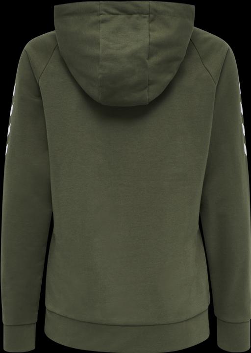 Produktbild hummel Go Cotton Hoodie Damen (S)