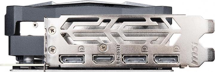 Actual product image MSI GeForce RTX 2070S GAMING X (8 GB)