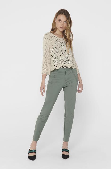 Actual product image JdY Short knit sweater (S)