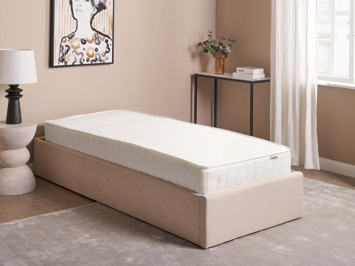 Immagine prodotto Beliani Snoozy (90 x 200 cm, Nucleo della molla)