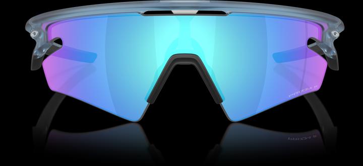Produktbild Oakley Sphaera Slash - Radbrille (Matte Trans Stonewash)