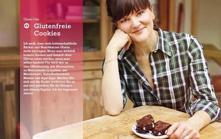 Immagine prodotto Cookies (Tedesco, Ulf Meyer zu Kueingdorf, Cinzia Barcomi, 2015)