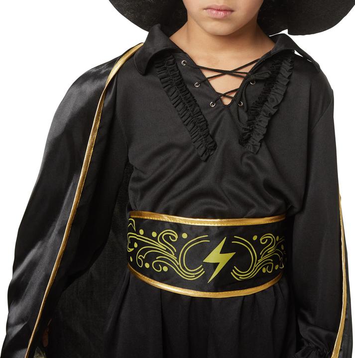 Immagine prodotto Dressforfun Zorro Boys Costume (158)