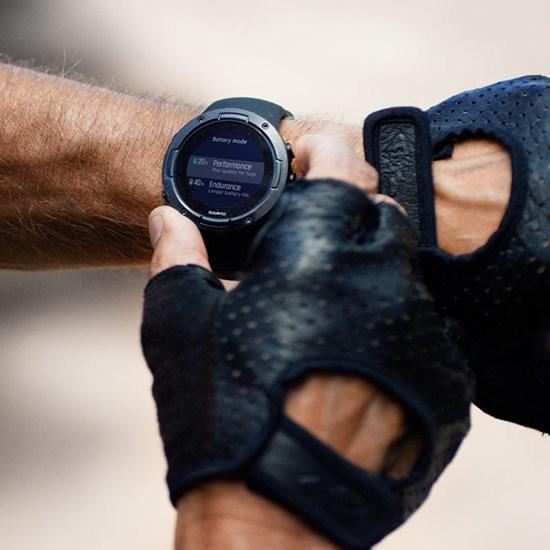 Produktbild Suunto 5 (46 mm)