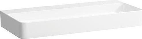 Immagine prodotto Laufen Lavabo VAL 95 cm bianco 8102874001041 (420 mm, 950 mm)
