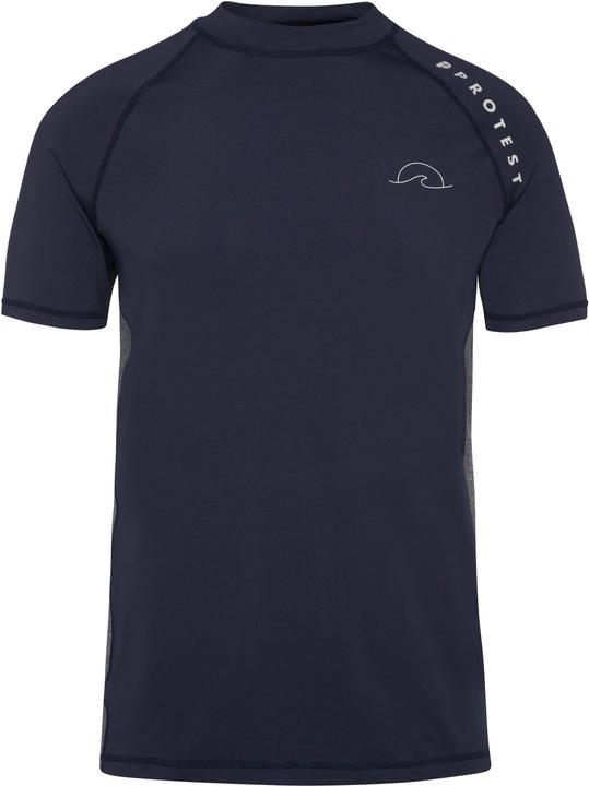 Produktbild MGA Herren t -Shirt Protest Prtyakov Rashguard Kurzarm (XXL)