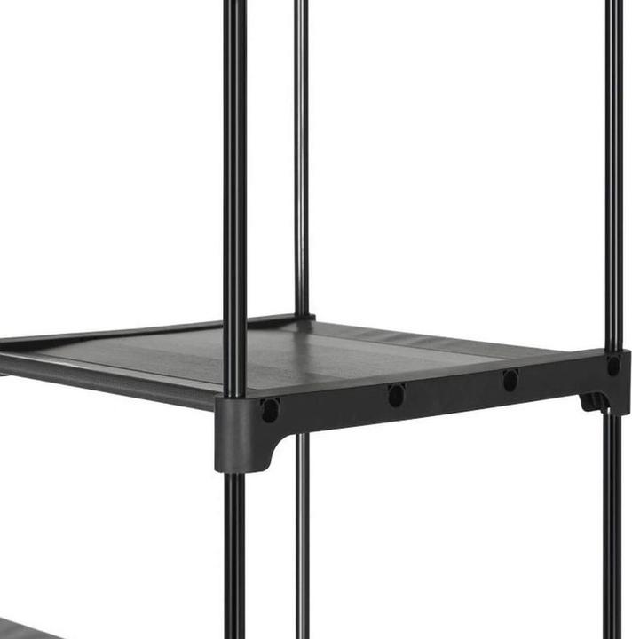 Actual product image Songmics Stoffschrank (140 x 43 x 174 cm)
