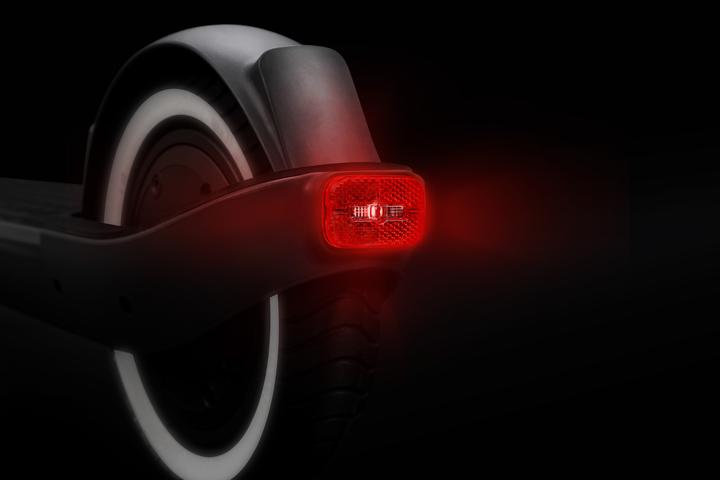 Image du produit SoFlow SO ONE+ (20 km/h, 40 km, 500 W)