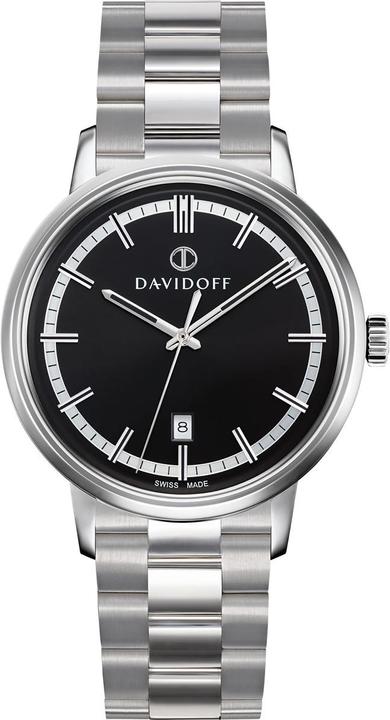 Image du produit Davidoff Essentiels No. 2 (Montre analogique, 42 mm)