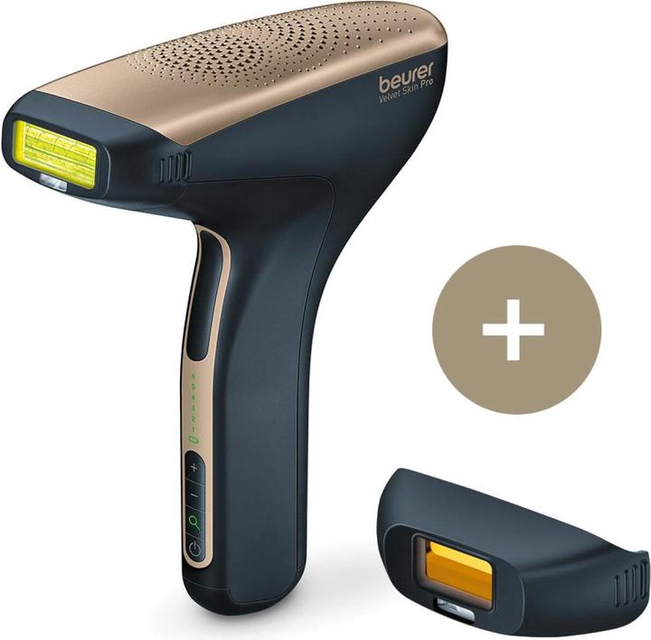 Actual product image Beurer Velvet Skin Pro