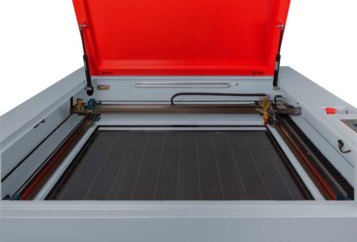 Produktbild Holzmann CO2-Laser