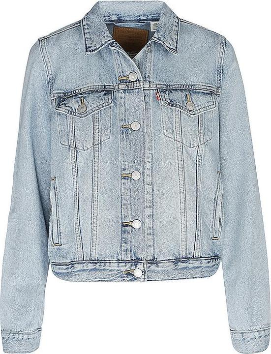 Image du produit Levis Original Trucker all mine (L)