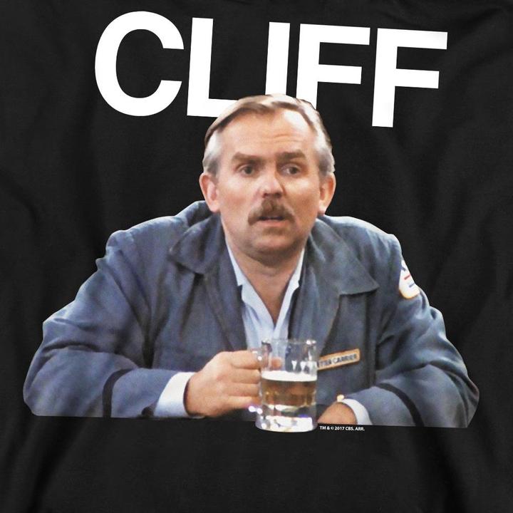 Produktbild Cheers Sweatshirt (XL)