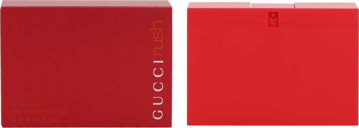 Immagine prodotto Gucci Rush (Eau de toilette, 75 ml)