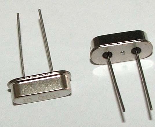 Image du produit OEM Oscillateur Crystal 10.000Mhz