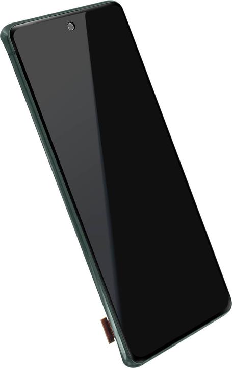 Actual product image Samsung LCD display S20 FE 4G (Display, Galaxy S20 FE)