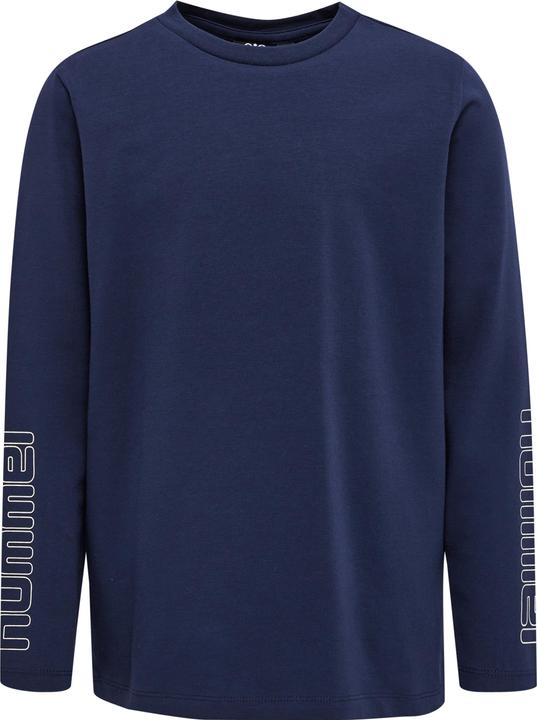 Actual product image hummel Hmlcloud T-Shirt L/S (134)