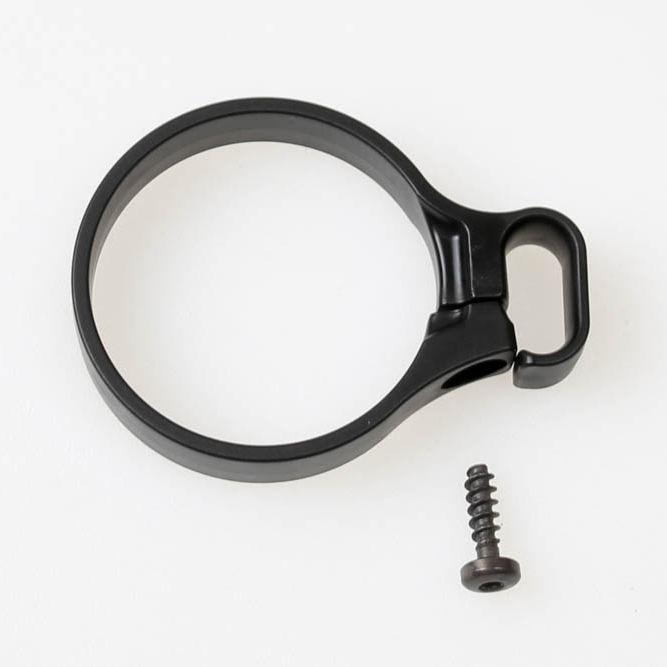 Actual product image Magura Cable routing BOLTRON