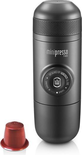 Image du produit Wacaco Minipresso NS (0.07 l)